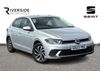 Volkswagen Polo 1.0 TSI Life Euro 6 (s/s) 5dr