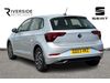 Volkswagen Polo 1.0 TSI Life Euro 6 (s/s) 5dr