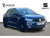 Volkswagen T-Roc 1.6 TDI R-Line Euro 6 (s/s) 5dr