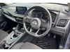 Nissan Qashqai 1.3 DIG-T MHEV Acenta Premium Euro 6 (s/s) 5dr