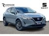 Nissan Qashqai 1.3 DIG-T MHEV Acenta Premium Euro 6 (s/s) 5dr