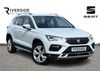 SEAT Ateca 1.5 TSI EVO Xperience 5dr