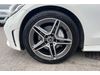 Mercedes-Benz C Class 1.5 C200 MHEV AMG Line G-Tronic+ Euro 6 (s/s) 2dr
