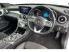 Mercedes-Benz C Class 1.5 C200 MHEV AMG Line G-Tronic+ Euro 6 (s/s) 2dr