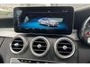 Mercedes-Benz C Class 1.5 C200 MHEV AMG Line G-Tronic+ Euro 6 (s/s) 2dr