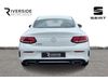 Mercedes-Benz C Class 1.5 C200 MHEV AMG Line G-Tronic+ Euro 6 (s/s) 2dr