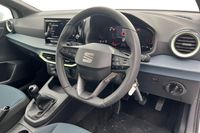 SEAT IBIZA 1.0 TSI SE HATCHBACK 5DR PETROL MANUAL EURO 6 S S 95...