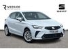 SEAT Ibiza 1.0 TSI SE Hatchback 5dr Petrol Manual Euro 6 (s/s) (95 ps)