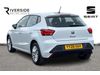 SEAT Ibiza 1.0 TSI SE Hatchback 5dr Petrol Manual Euro 6 (s/s) (95 ps)