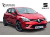 Renault Clio 0.9 TCe Iconic Euro 6 (s/s) 5dr