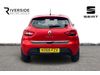 Renault Clio 0.9 TCe Iconic Euro 6 (s/s) 5dr
