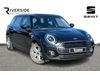 MINI Clubman 1.5 Cooper Classic Euro 6 (s/s) 6dr