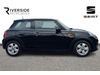 MINI HATCHBACK 1.5 Cooper Auto Euro 6 (s/s) 3dr