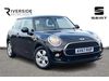 MINI HATCHBACK 1.5 Cooper Auto Euro 6 (s/s) 3dr