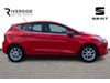 Ford Fiesta 1.1 Ti-VCT Zetec Euro 6 (s/s) 5dr