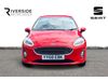 Ford Fiesta 1.1 Ti-VCT Zetec Euro 6 (s/s) 5dr