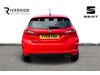 Ford Fiesta 1.1 Ti-VCT Zetec Euro 6 (s/s) 5dr