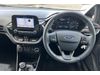 Ford Fiesta 1.1 Ti-VCT Zetec Euro 6 (s/s) 5dr