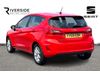 Ford Fiesta 1.1 Ti-VCT Zetec Euro 6 (s/s) 5dr