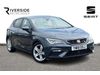 SEAT Leon 1.5 TSI EVO FR [EZ] 5dr