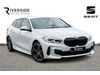 BMW 1 Series 2.0 120d M Sport Auto xDrive Euro 6 (s/s) 5dr