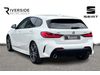 BMW 1 Series 2.0 120d M Sport Auto xDrive Euro 6 (s/s) 5dr
