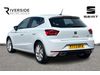 SEAT Ibiza 1.0 TSI 110 FR 5dr
