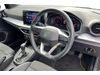 SEAT Ibiza 1.0 TSI 110 Xcellence Lux 5dr DSG