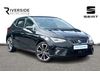SEAT Ibiza 1.0 TSI 110 Xcellence Lux 5dr DSG