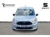 Ford Grand Tourneo Connect 1.5 EcoBlue Zetec Auto Euro 6 (s/s) 5dr