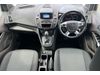 Ford Grand Tourneo Connect 1.5 EcoBlue Zetec Auto Euro 6 (s/s) 5dr