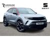 Vauxhall Mokka 1.2 Turbo SRi Euro 6 (s/s) 5dr