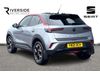 Vauxhall Mokka 1.2 Turbo SRi Euro 6 (s/s) 5dr