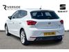 SEAT Ibiza 1.0 TSI 95 FR [EZ] 5dr