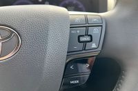 TOYOTA C HR 1.8 VVT H ORANGE EDITION CVT EURO 6 S S 5DR APPLE...