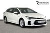 Suzuki Swace 1.8h SZ5 CVT Euro 6 (s/s) 5dr