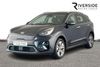 Kia e-Niro 64kWh 4 Auto 5dr