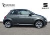 Fiat 500 1.2 Rock Star Euro 6 (s/s) 3dr