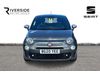 Fiat 500 1.2 Rock Star Euro 6 (s/s) 3dr