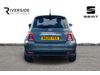 Fiat 500 1.2 Rock Star Euro 6 (s/s) 3dr