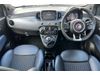 Fiat 500 1.2 Rock Star Euro 6 (s/s) 3dr