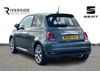 Fiat 500 1.2 Rock Star Euro 6 (s/s) 3dr