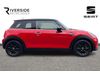 MINI HATCHBACK Cooper SE 32.6kWh Level 3 Auto 3dr