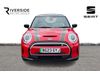 MINI HATCHBACK Cooper SE 32.6kWh Level 3 Auto 3dr