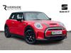 MINI HATCHBACK Cooper SE 32.6kWh Level 3 Auto 3dr