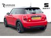 MINI HATCHBACK Cooper SE 32.6kWh Level 3 Auto 3dr