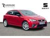 SEAT Ibiza 1.0 TSI 110 FR 5dr