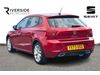 SEAT Ibiza 1.0 TSI 110 FR 5dr