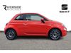 Fiat 500 1.0 MHEV Top Euro 6 (s/s) 3dr