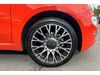 Fiat 500 1.0 MHEV Top Euro 6 (s/s) 3dr